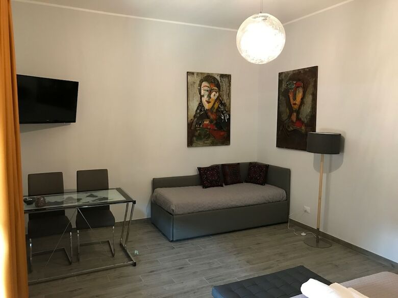 Bed & Breakfast Relais Romantica
