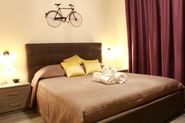 Bed & Breakfast Relais Romantica