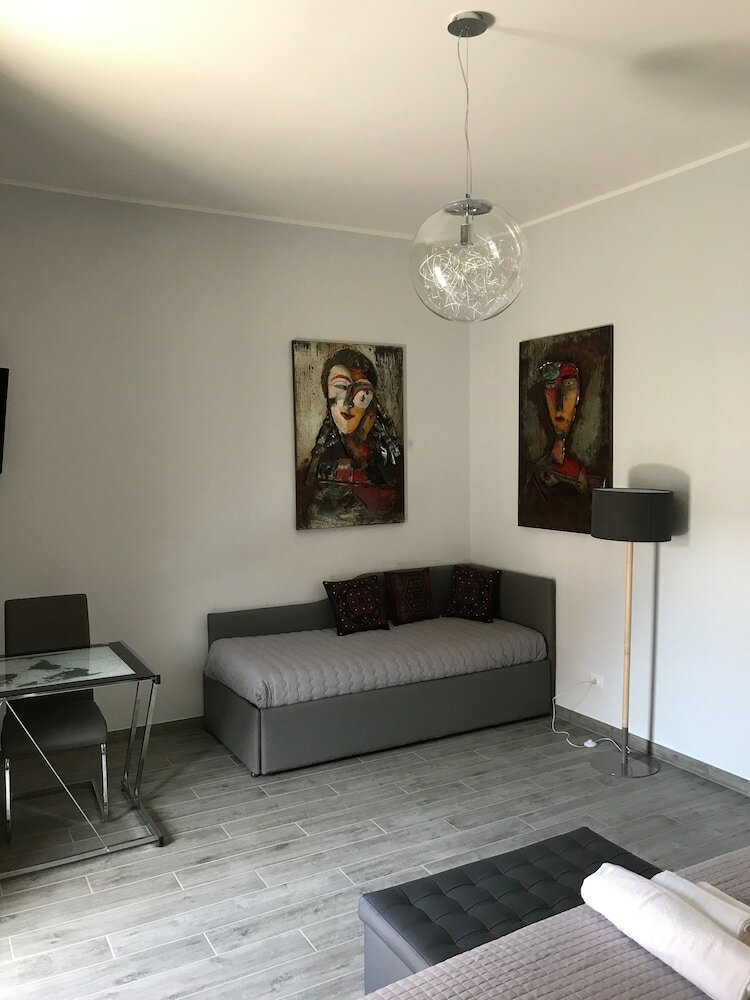 Bed & Breakfast Relais Romantica
