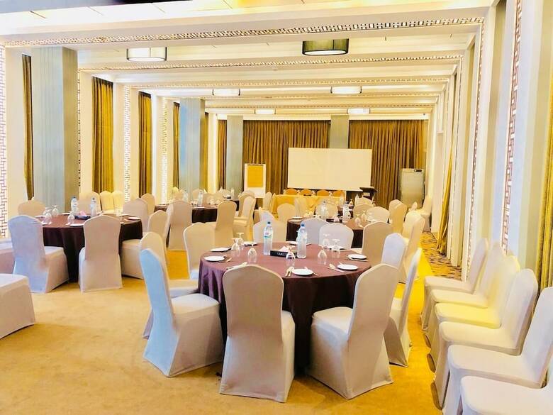 Grace 21 Smart Hotel