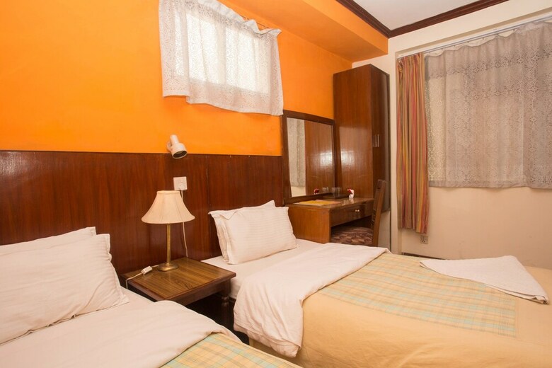 Hotel Mandala Suite