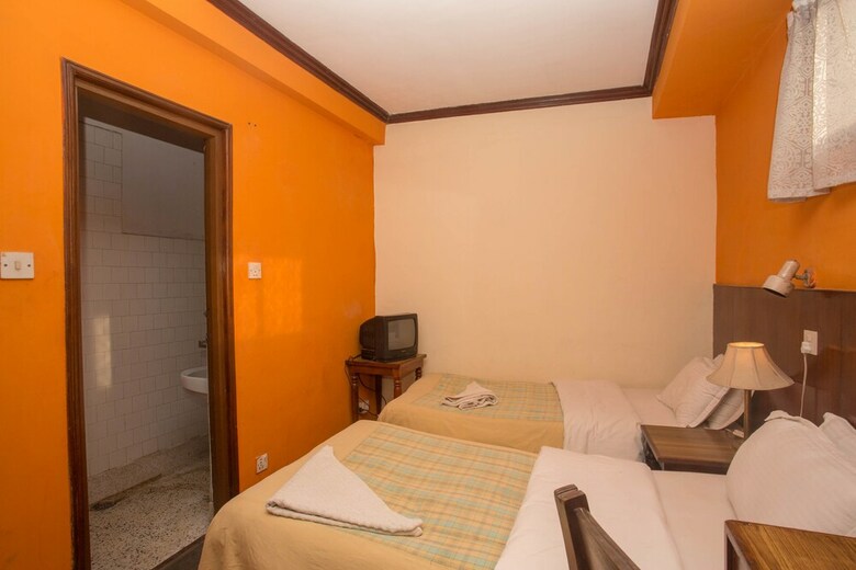 Hotel Mandala Suite
