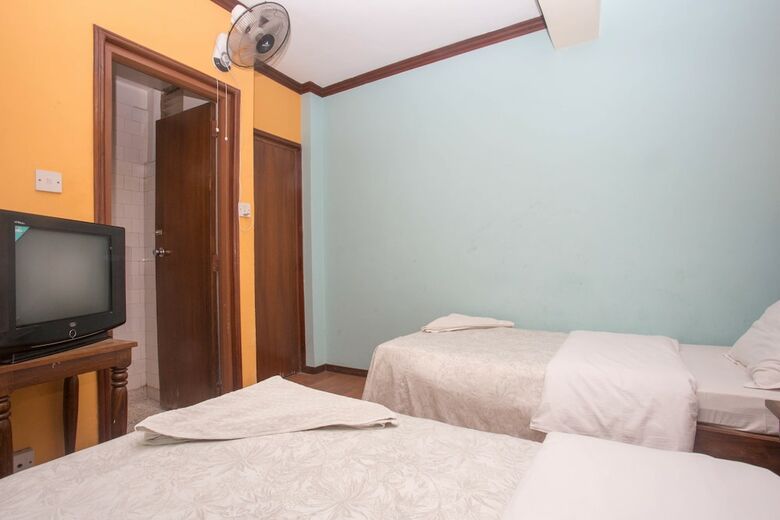 Hotel Mandala Suite