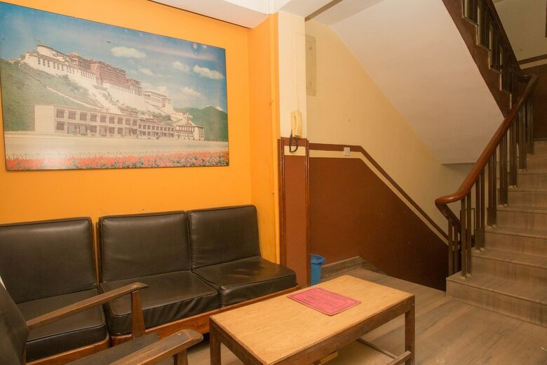 Hotel Mandala Suite