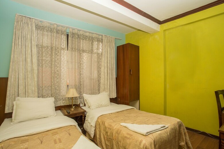 Hotel Mandala Suite