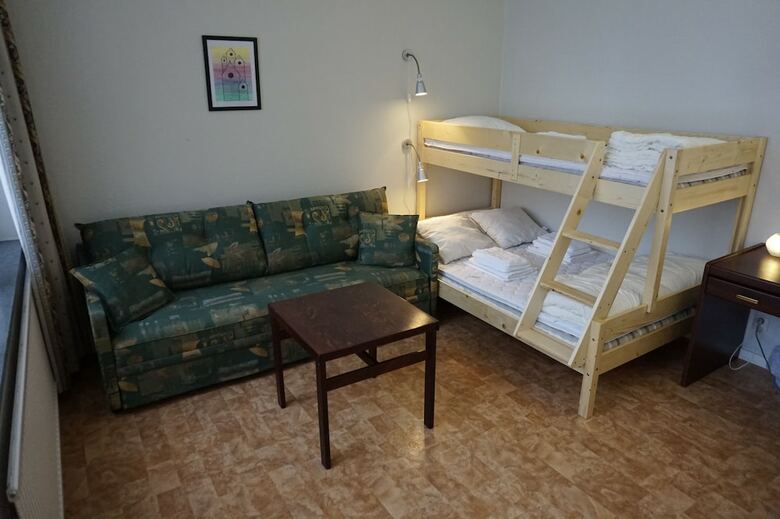 Kristinebergs Bed & Breakfast Mora