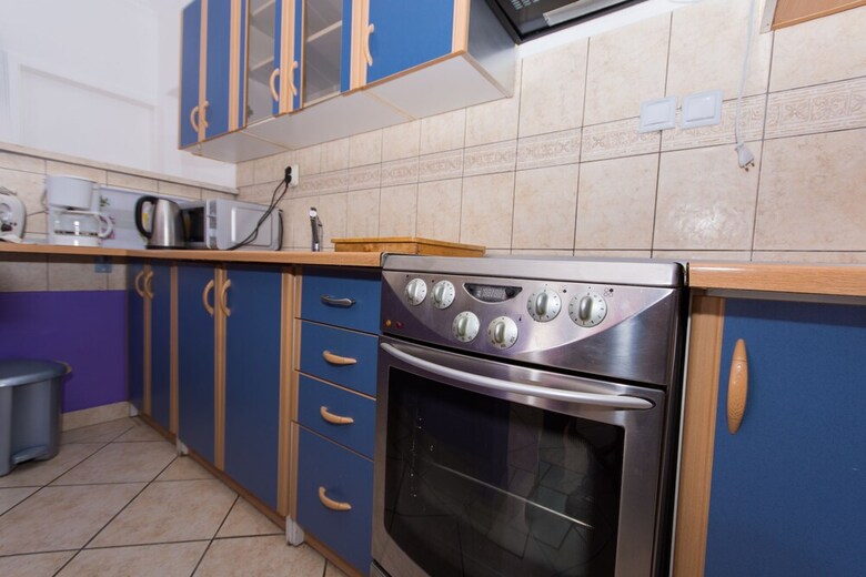 Apartamentos Villa Roza