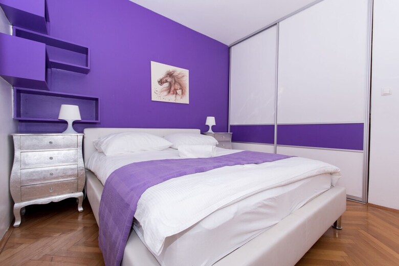 Apartamentos Villa Roza