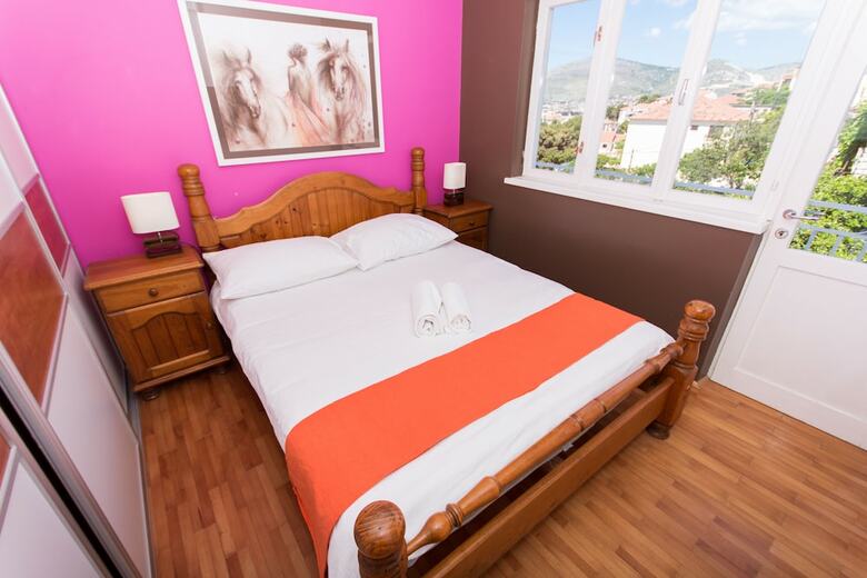 Apartamentos Villa Roza