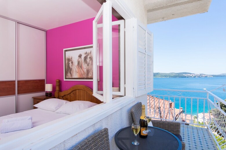Apartamentos Villa Roza