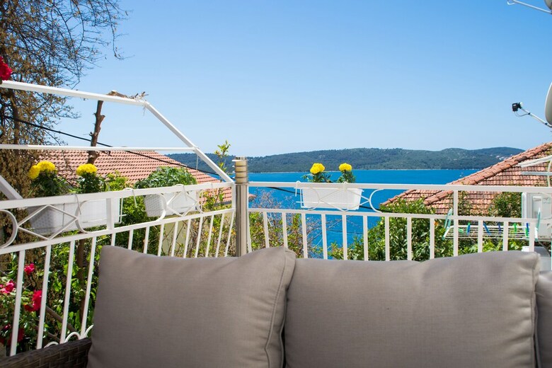 Apartamentos Villa Roza