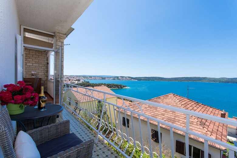Apartamentos Villa Roza