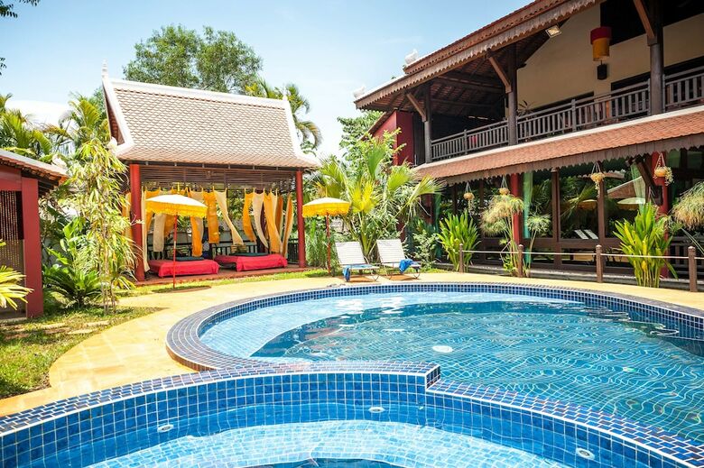 Hotel Bosba Villa