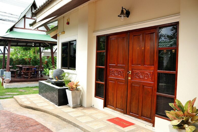 The Siam Place Pool Villa