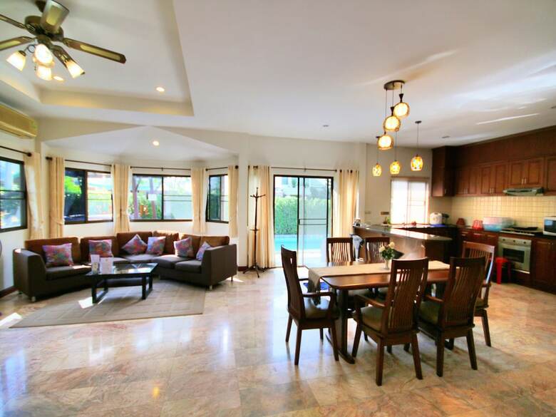 The Siam Place Pool Villa