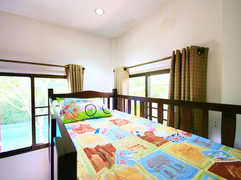 The Siam Place Pool Villa