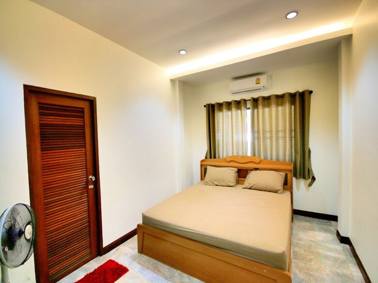 The Siam Place Pool Villa