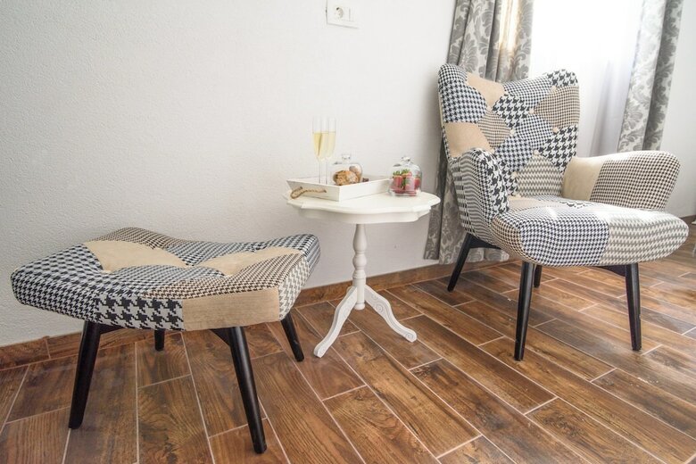 Hotel Villa Trau Doro