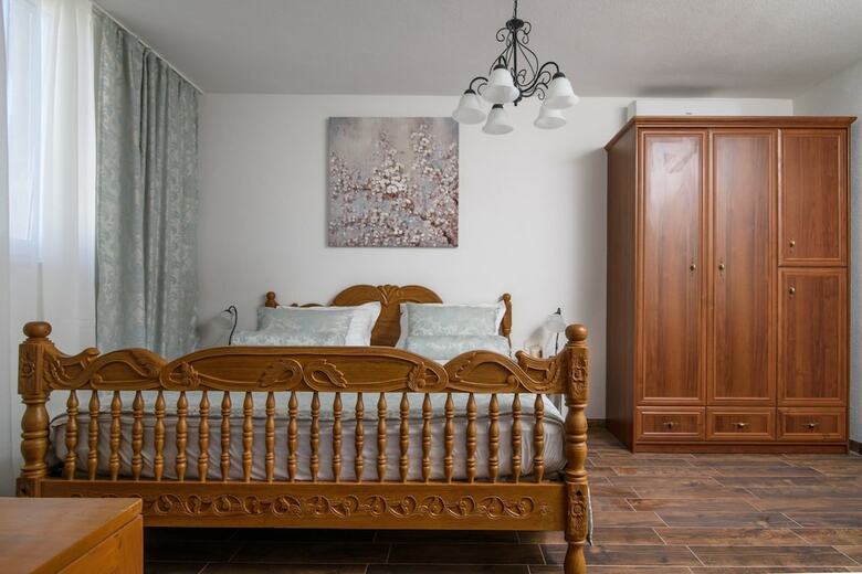 Hotel Villa Trau Doro