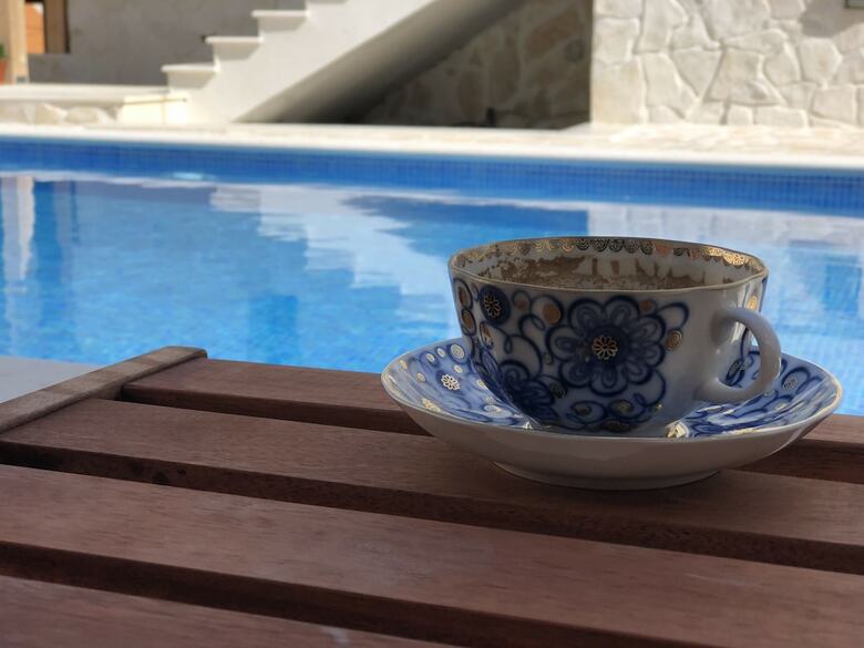 Hotel Villa Trau Doro