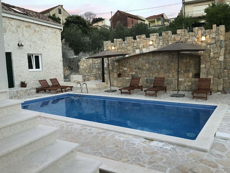 Hotel Villa Trau Doro
