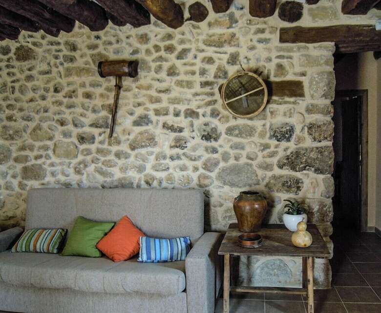 Agroturismo Masia De La Serra De La Cogulla