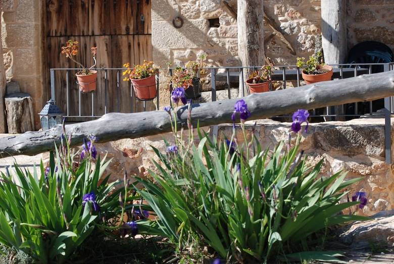 Agroturismo Masia De La Serra De La Cogulla