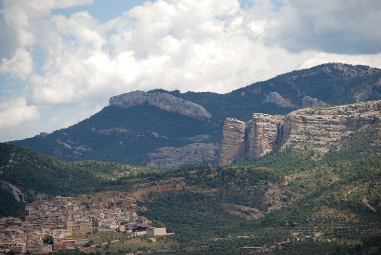 Agroturismo Masia De La Serra De La Cogulla