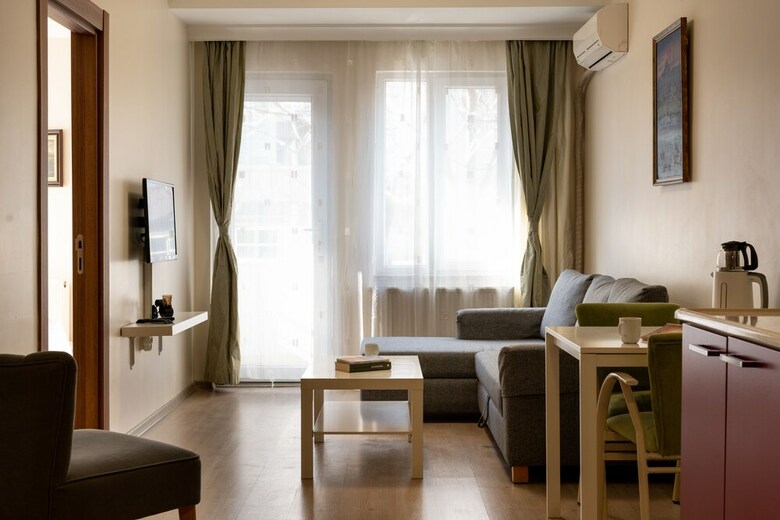 A Apart Otel