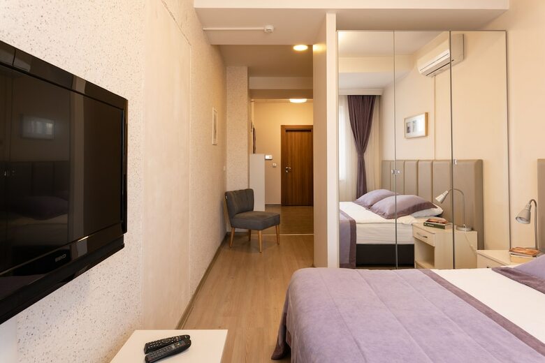 A Apart Otel