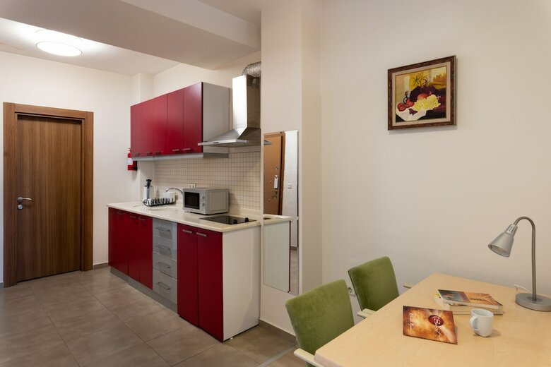 A Apart Otel