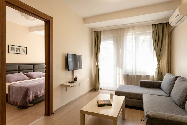 A Apart Otel