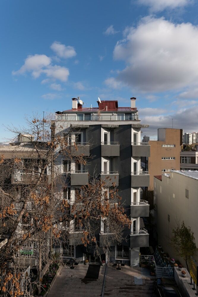 A Apart Otel