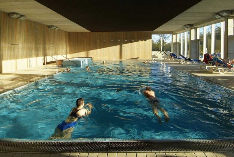 Vilanova Park - Caravan Park