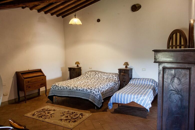 Bed & Breakfast Borgo Carpineto