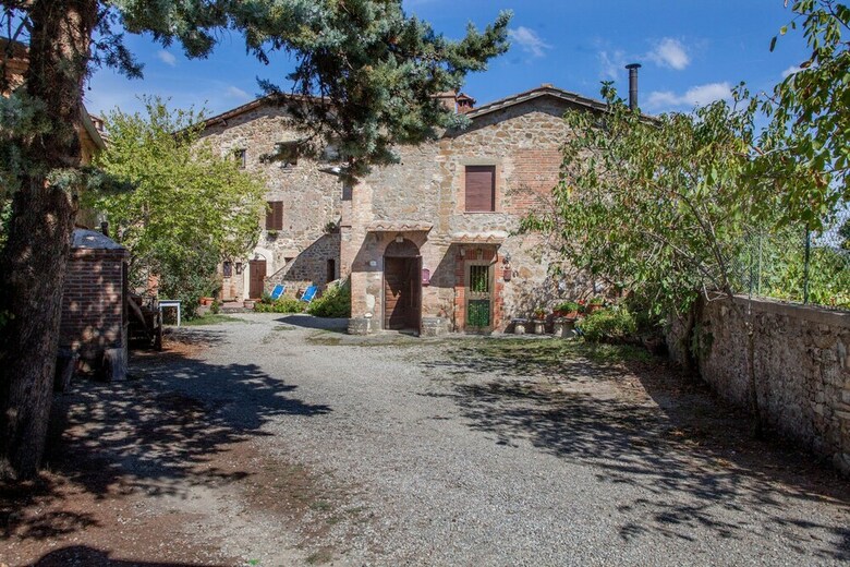Bed & Breakfast Borgo Carpineto