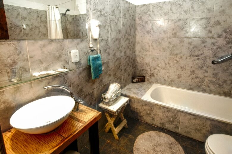 Bed & Breakfast Equs Posada De Campo