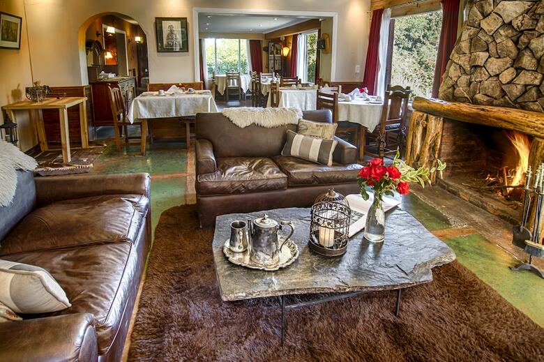 Bed & Breakfast Equs Posada De Campo