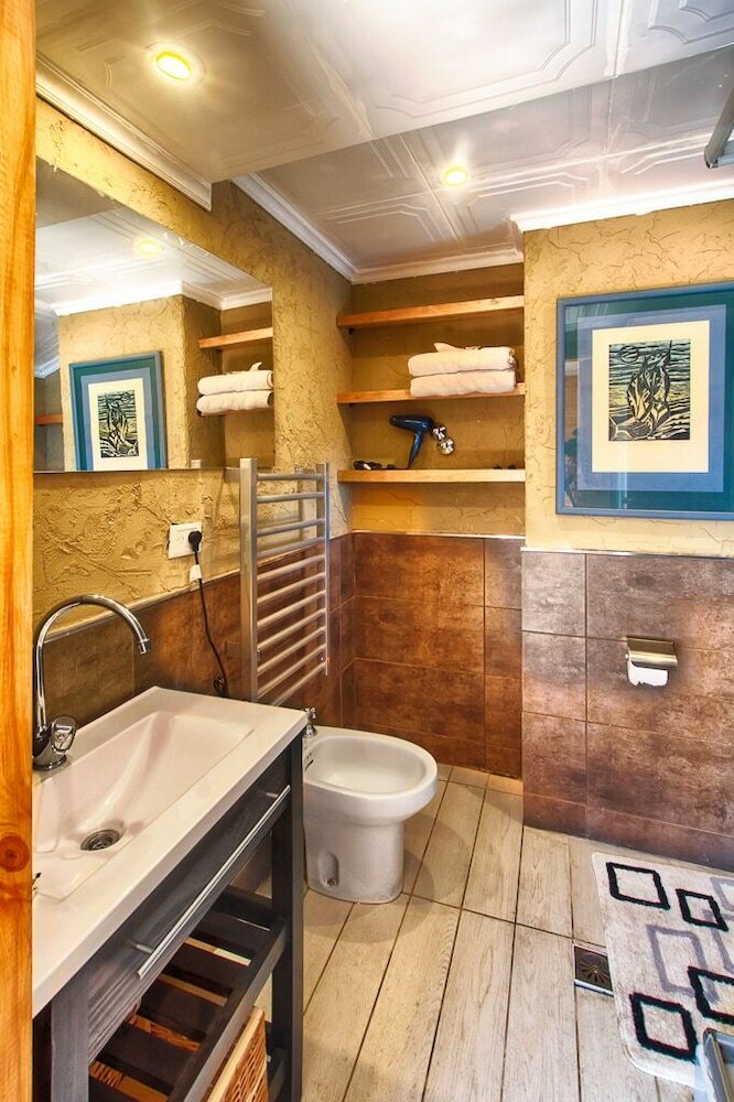 Bed & Breakfast Equs Posada De Campo