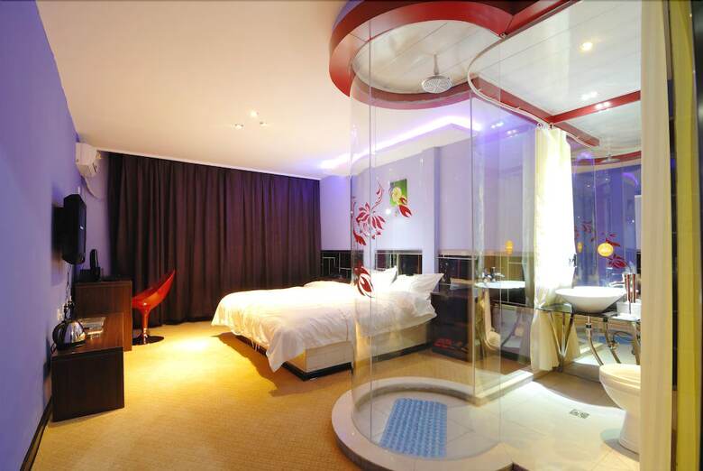 Xilong Hotel Daqing