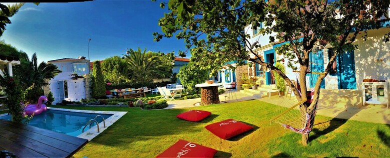Hotel Art Alacati
