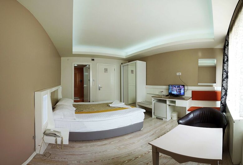 Grand As Hotel