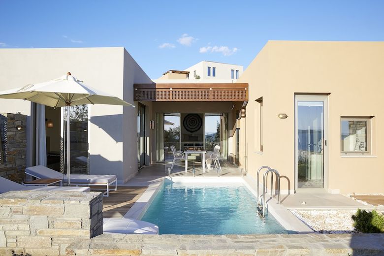Hotel Eagles Villas