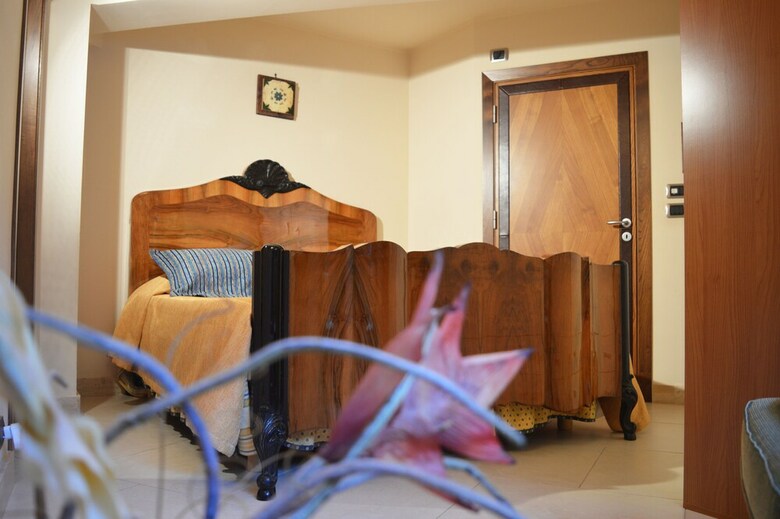 Apartamento Casa Vacanza Villa Klimt