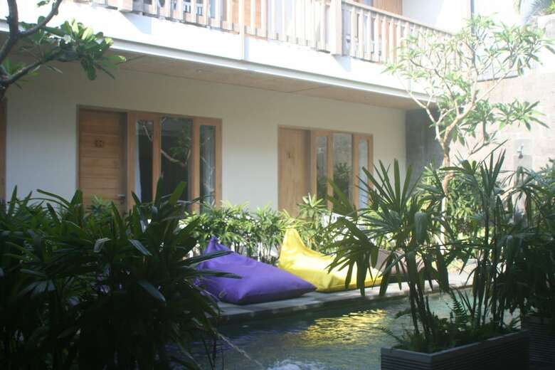Hotel Jukung Guest House