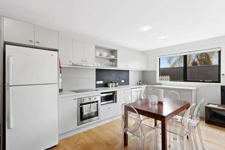 Manallack Apartments Boyd And Whiteley