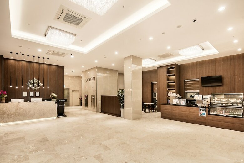 Wd Hotel