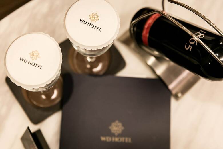 Wd Hotel