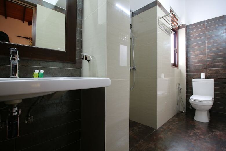 Hotel River Breeze Villa