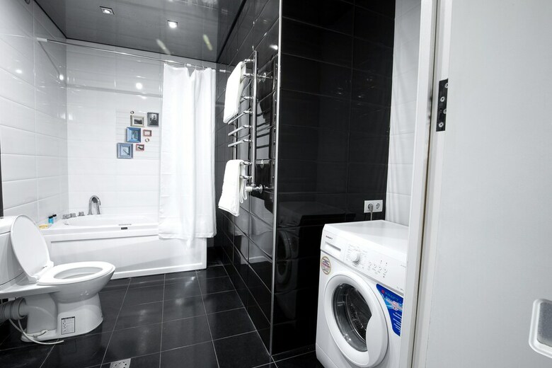Ris Central Apartments Yerevan